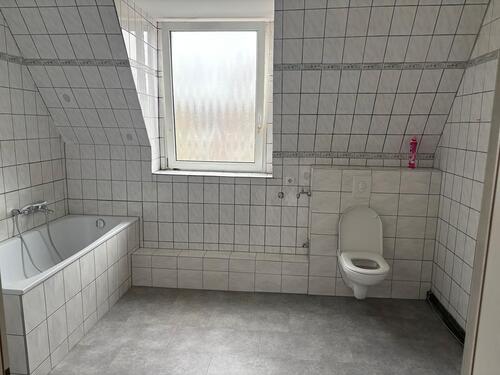 Foto - Dachgeschoßwohnung in Duisburg zur Miete