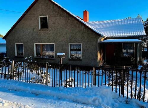 Foto - Einfamilienhaus in Grünheide OT Mönchwinkel