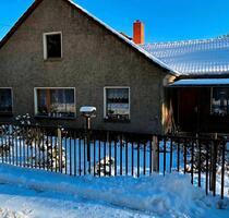 Einfamilienhaus in Grünheide OT Mönchwinkel - Erkner