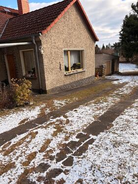 Foto - 5 Zimmer Einfamilienhaus zum Kaufen in Erkner