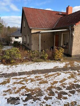 Foto - Einfamilienhaus in Erkner zum Kaufen