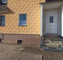 Ferienhaus Lisa Bad Weißenstadt im Fichtelgebirge 2-5 Personen