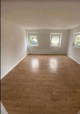 Foto - 3 Zimmer Wohnung auf zwei Etagen