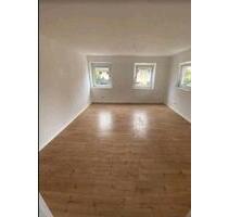 3 Zimmer Wohnung auf zwei Etagen - Legau