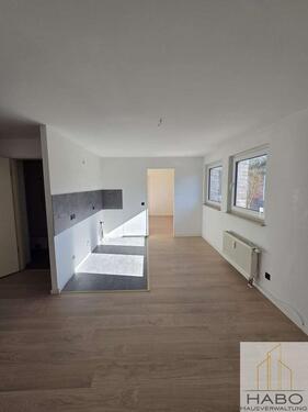 Foto - 1 Zimmer Etagenwohnung zur Miete in Gelsenkirchen