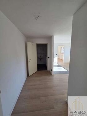 Foto - Etagenwohnung in Gelsenkirchen zur Miete