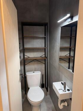 Foto - Etagenwohnung in Hamburg zur Miete