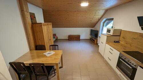 Foto - Schöne Studio Wohnung (1ZKB) mitten in den Weinbergen und Stellpl