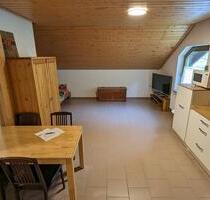 Schöne Studio Wohnung (1ZKB) mitten in den Weinbergen und Stellpl - Schweich