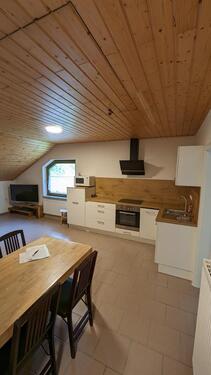 Foto - 1 Zimmer Dachgeschoßwohnung in Schweich