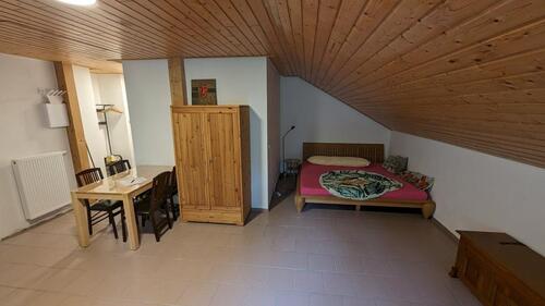 Foto - Dachgeschoßwohnung in Schweich zur Miete