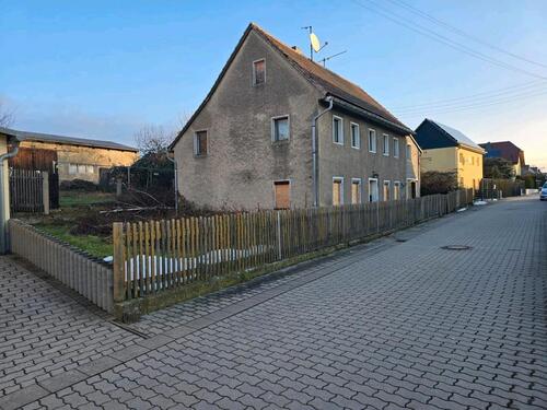 Foto - Haus mit Garten zu verkaufen Ratenkauf Mietkauf Verkauf Kaufen