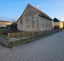 Haus mit Garten zu verkaufen Ratenkauf Mietkauf Verkauf Kaufen - Bad Lausick