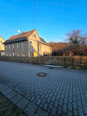 Foto - 5 Zimmer Einfamilienhaus zum Kaufen in Bad Lausick
