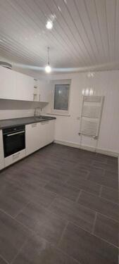 Foto - Erdgeschoßwohnung in Goslar zur Miete