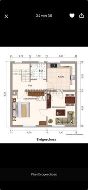 Foto - Zum miete gut zum stand - 630,00&nbsp;EUR Kaltmiete, ca.&nbsp; 56,00&nbsp;m&sup2;