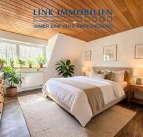 Stuttgart-Hedelfingen: 4-Zimmer-Dachgeschosswohnung in guter Lage