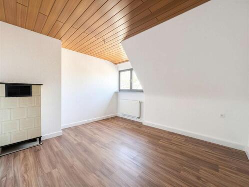 Foto - Dachgeschoßwohnung in Stuttgart zur Miete