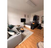 Gemütliche 1-Raumwohnung in Leipzig-Möckern – ideal für Singles