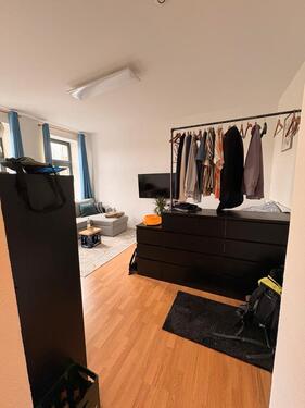 Foto - Etagenwohnung in Leipzig zur Miete