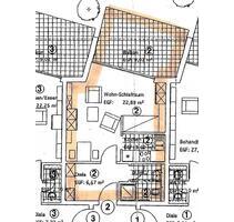 Modernes Erdgeschoß-Appartement in Boppard-Buchholz