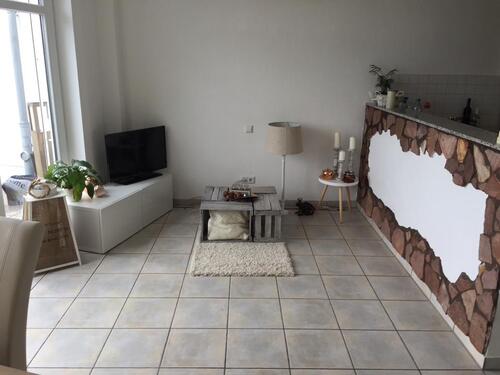 Foto - 1 Zimmer Terrassenwohnung zur Miete in Boppard