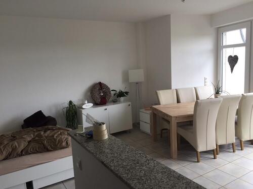 Foto - 1 Zimmer Terrassenwohnung in Boppard