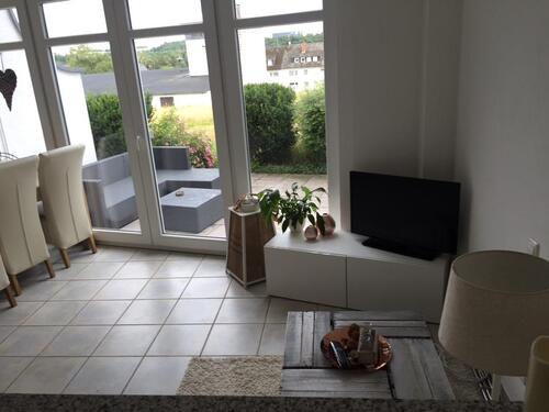 Foto - Terrassenwohnung in Boppard zur Miete