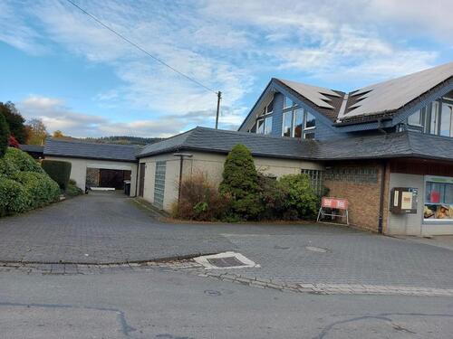 Foto - Einfamilienhaus in Kirchhundem zum Kaufen