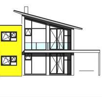 Attraktive 3-Zimmer-Wohnung mit Balkon und Südwestausrichtung - Unkel