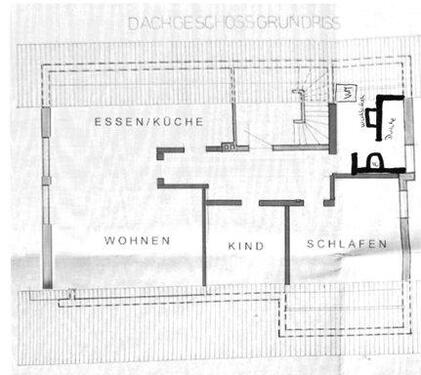 Foto - 3,5 ETWStudio 100qm Erstbezug KC Schützenplatz