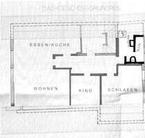 3,5 ETWStudio 100qm Erstbezug KC Schützenplatz - Kronach