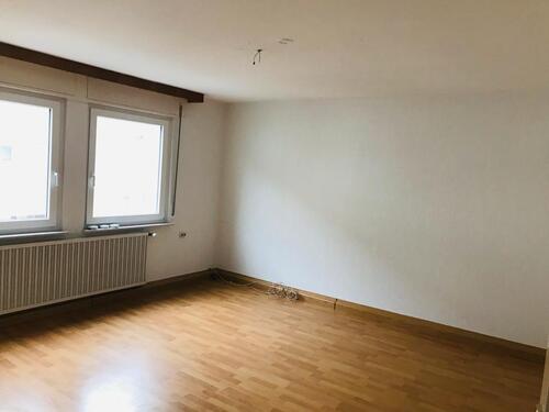 Foto - 3 Zimmer Erdgeschoßwohnung in Heilbronn
