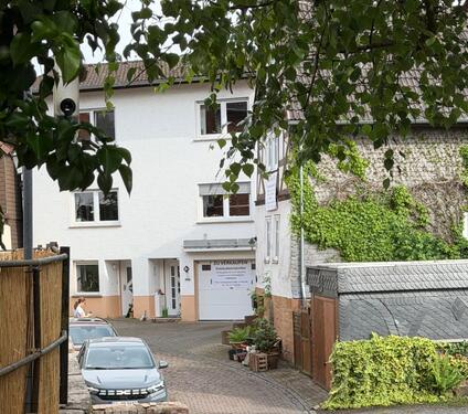 Foto - Einfamilienhaus in Staufenberg