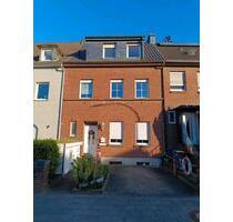 Einfamilienhaus mit Seele - Familienglück in bester Lage - Mönchengladbach West