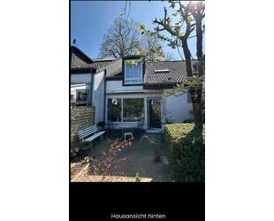 Haus in Wuppertal Uellendahler Str.