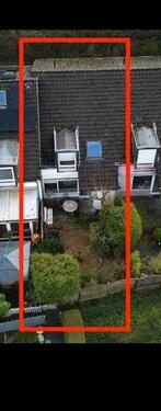 Foto - 4 Zimmer Reihenhaus zum Kaufen in Wuppertal