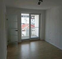 Helle 3,5 Zimmer- Wohnung zu vermieten - Bad Wörishofen