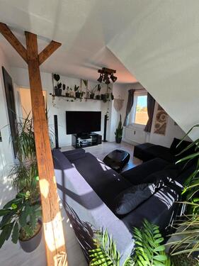 Foto - Fallersleben - Designer-Wohnung mit Top Ausstattung & Aussicht