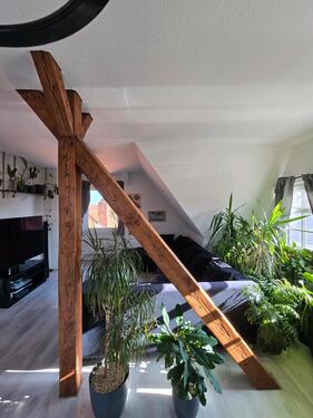 Foto - 2 Zimmer Etagenwohnung zur Miete in Wolfsburg