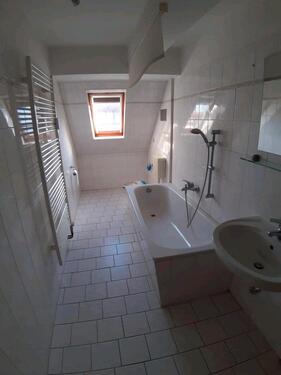 Foto - Ruhige 3-Raum-Wohnung zu vermieten