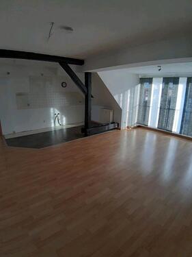 Foto - Etagenwohnung zur Miete in Burg