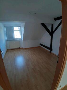 Foto - Etagenwohnung in Burg
