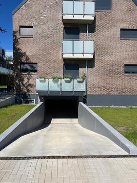 Foto - Tiefgaragenstellplätze in Stuhr Moordeich