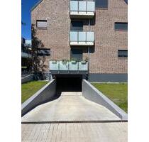 Tiefgaragenstellplätze in Stuhr Moordeich