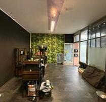 Gewerberaum Ladenfläche in Vöhringen zu vermieten
