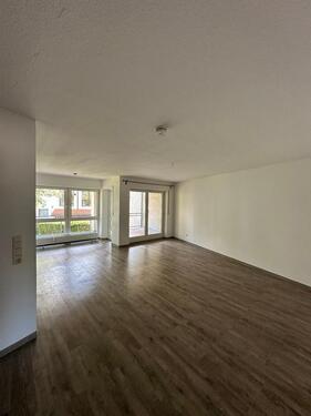 Foto - 3-Zi Wohnung mit BalkonEBK im Osterholz zu vermieten