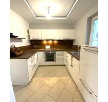 Exklusive 4 Zimmer-Dachgeschosswohnung in FeldkirchenStraubing