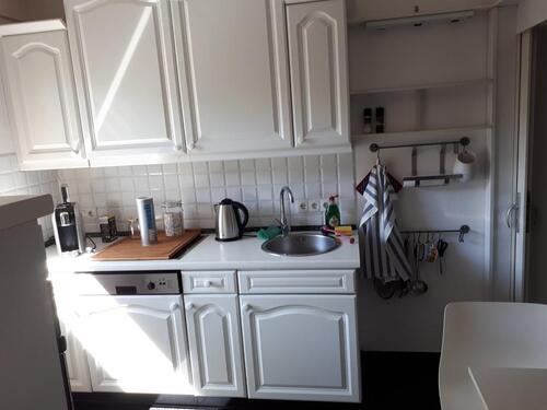 Foto - Etagenwohnung in Oldenburg