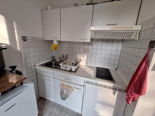 Foto - Etagenwohnung in Freiburg im Breisgau zur Miete